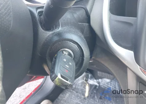 2018 Chevrolet Sonic Ls Auto from USA, damaged, VIN 1G1JB5SH0J4111049